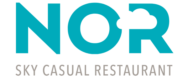 NOR SKY casual restaurant